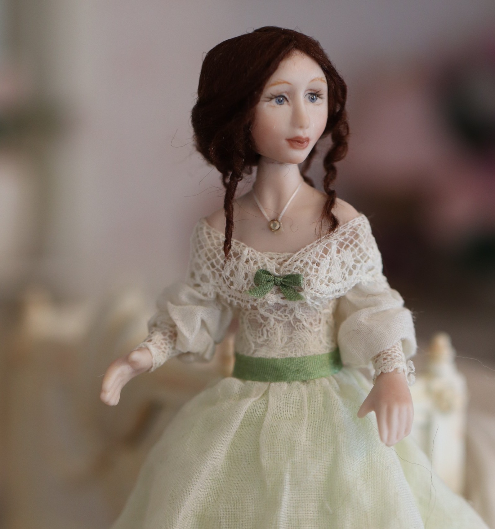 MinnaMiniatures